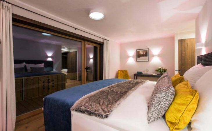 Balegia Apartment 4 in Lech , Austria image 6 